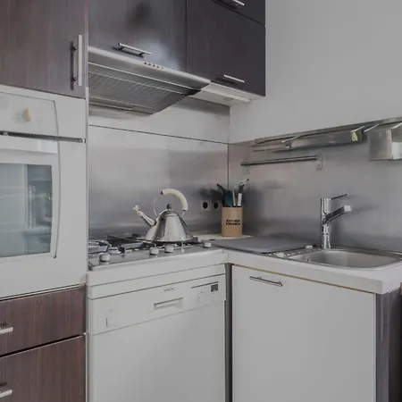 Magnificent Apartment- 2br 4p- Near Sacre-coeur * Paříž