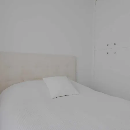 Magnificent Apartment- 2br 4p- Near Sacre-coeur Paříž