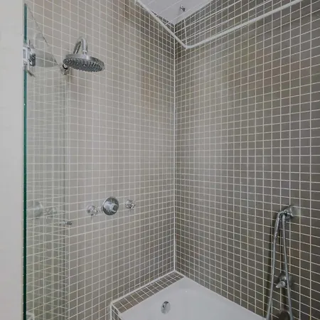 Magnificent Apartment- 2br 4p- Near Sacre-coeur Apartmán Paříž